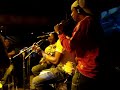 roda de samba do grupo revela��o com participa��o especial do anderson leonardo levando 