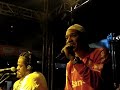 roda de samba do grupo revela��o com participa��o especial do anderson leonardo levando 