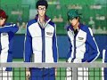 principe de tennis ova 20 3/3