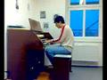 videos de Johann Kovář play the organ: Fuga G-minor-BWV 578