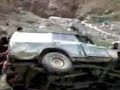 Funny Muslim accident