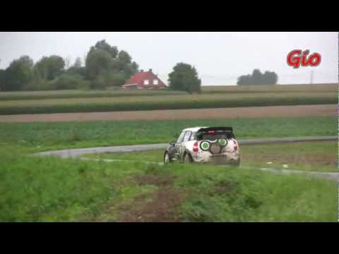 Latest WRC HD & Rally HD Videos