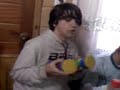 Renzo y las Lays(jugeteando) part. I