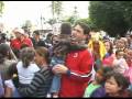 Más de 15 mil sonrisas en la entrega de juguetes por Día de Reyes