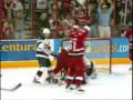 Hurricanes Pump Up Video