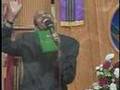 Bishop Leonard Scott - My Soul Loves Jesus