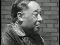Duke Ellington, THE SHEPHERD (Pianoforte)