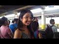 Maxene nasiraan ng kotse, nag-MRT
