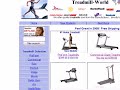 ProForm CrossTrainer Treadmills