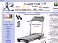 ProForm CrossTrainer Treadmills
