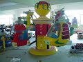 Mini Rotating Helicotper Mini Rotating Helicotper