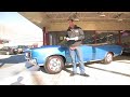 1966 Pontiac GTO Convertible Tri-Power FOR SALE