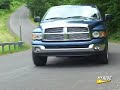 Review: 2004 Dodge Ram Laramie Review: 2004 Dodge Ram Laramie
