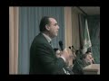 Legnini ad Ortona con il Presidente Marini