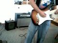 blues is a state of mind
