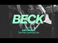 Beck - Teatro Caupolicán Chile 2023 Full Show [4K]
