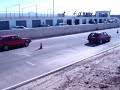Aceleraciones Cartagena 2006 GTI16