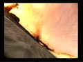Riding Spirits - Loading Sequence and Attract Mode - Sony Pl
