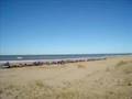 VIDEO FULLATV !!! CUATRICICLO ARGENTINA PINAMAR 2007