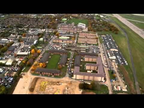 Inside RAF Brize Norton Episode 7