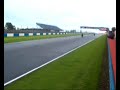 zx6r vs speed triple donnington track day