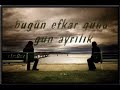 AŞKINDAN VAZGEÇME