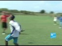 Watch 'Africa's Feyenoord football academy'