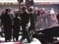 nicole kidman movie accident caught on tape