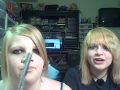 Caitlin Folck and Brooke Miller Randomness #1 1/3