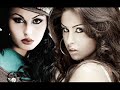 مى سليم & ميس حمدان