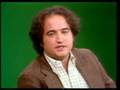 John Belushi 1st Audition - SNL Screen Test [DB.T.MPG2.AC3] (DVD XHQ) (1975 - Primo Provino)