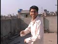 kite flying at lahore