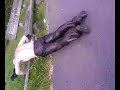 Penner an der Pipe