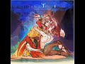 The Black Mages III - 07 - Premonition