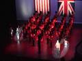 Marshall & Royal Scots Dragoons