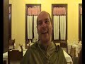 Canción del Oso de 'Canción de Hielo y Fuego', en la Cena de Gala de la Mereth E-Daur, abril 2008