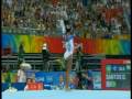 2008 Olympics - Team Final - Part 2