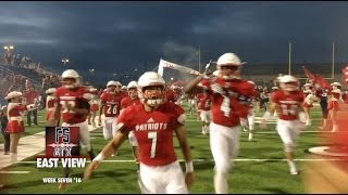 Connally Fanstand Video