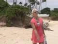 Beach Walk 613 - Edgy is the New Normal