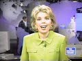 TWC Hurricane Floyd Coverage, Part 1 of 4
