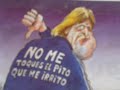 Bernd Schuster vs el desconocido Bernd Schuster vs el desconocido