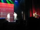 extrait musical de la parodie de 