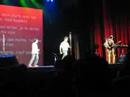 extrait musical de la parodie de 