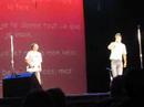 extrait musical de la parodie de 