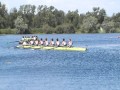 R�gate de Bordeaux Arriv�e Finale A du HC 8+