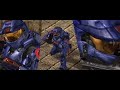 XYOX Halo 2 Montage 1 - Edited By Phurion