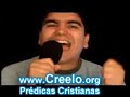 http://Creelo.org - Las Mejores Predicaciones Evangelicas en Vivo desde Miami - Descarga de Predicas Cristianas - http://Creelo.org