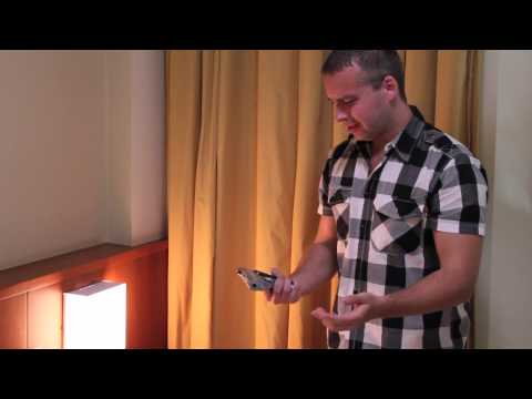The Gringo Trailer - First Cut - Comedy Pilot