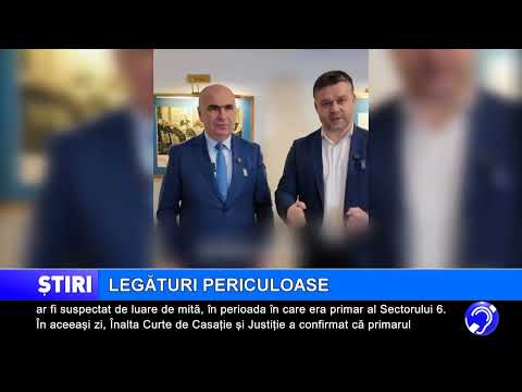 Legături periculoase
