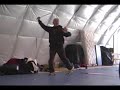 FSA FAST Stickfighting drill